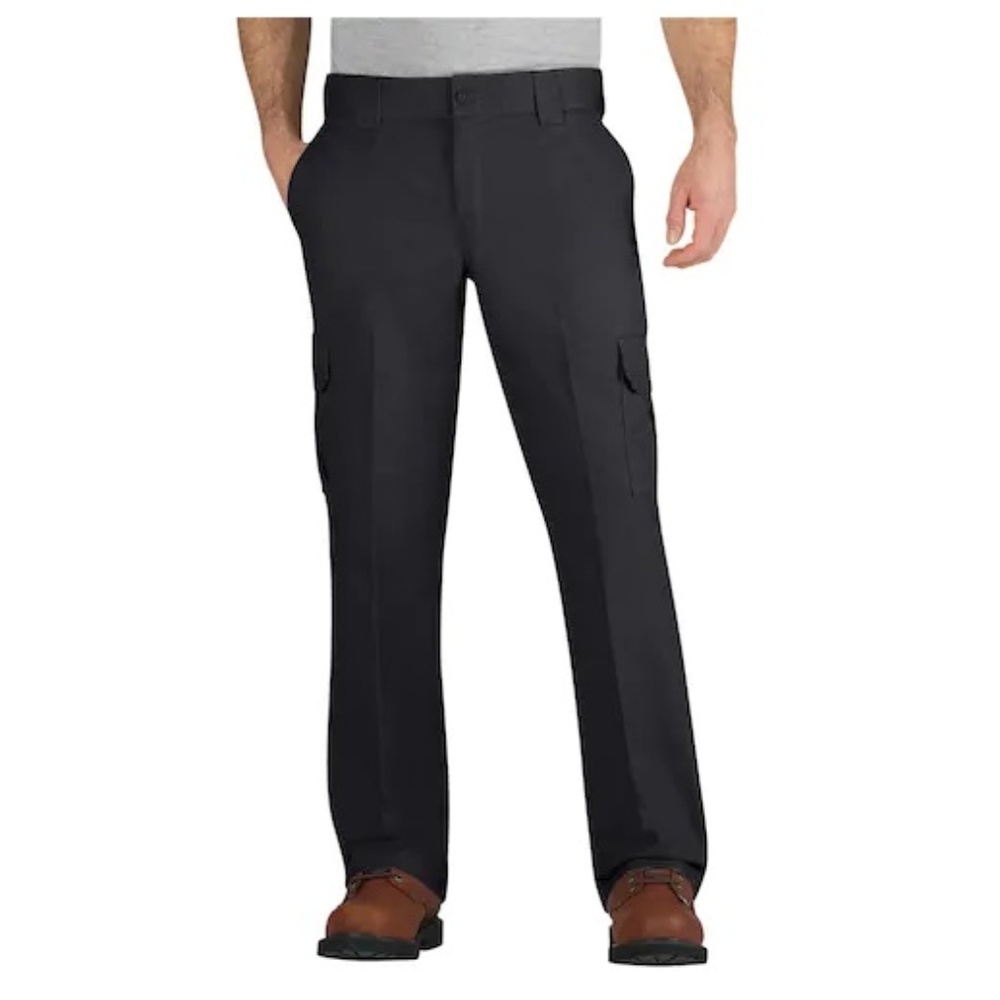 Dickies Regular-Fit Flex Fabric Cargo Pants